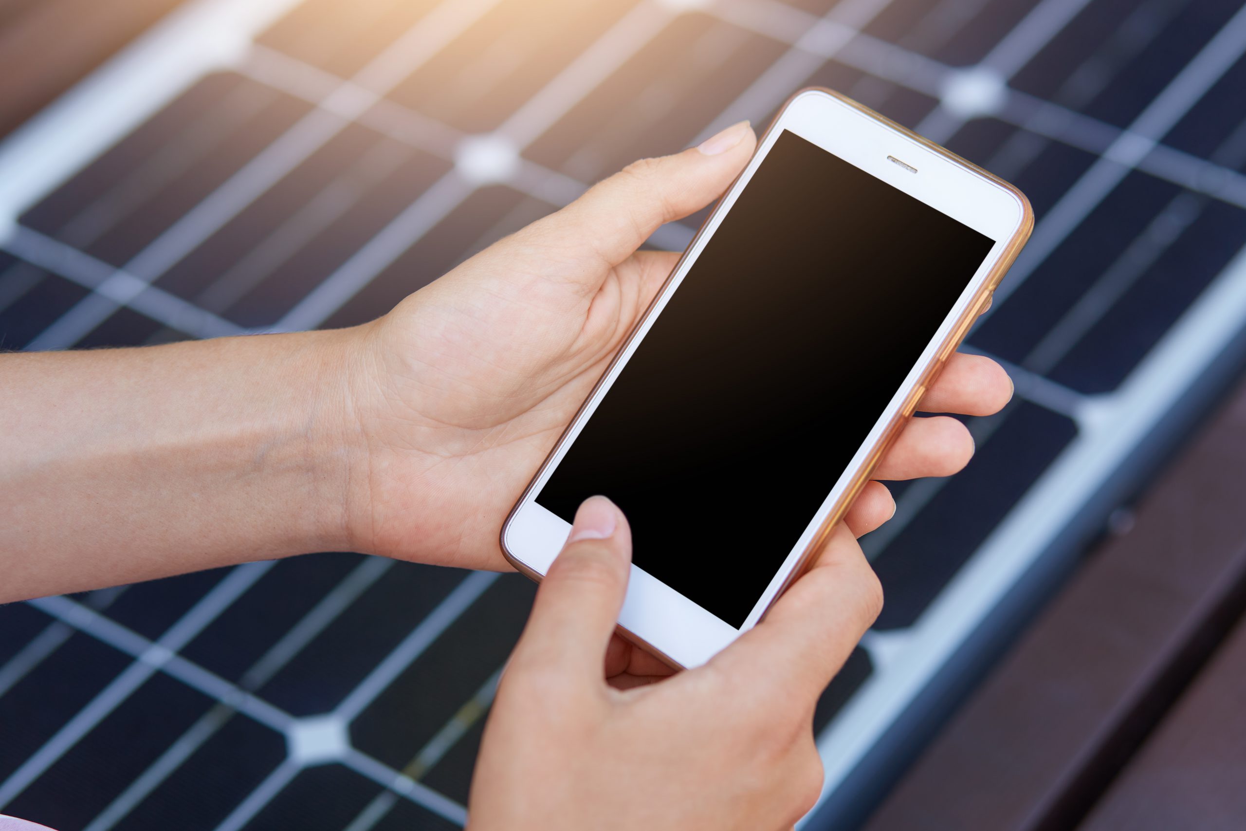10 Ways to Save Energy with your Smartphone